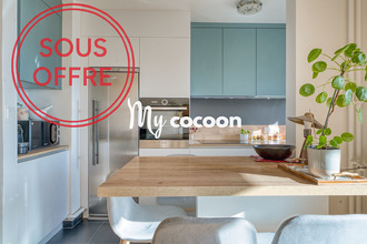 achat appartement ecully 69130