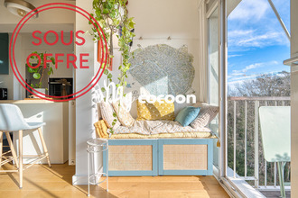 achat appartement ecully 69130