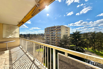 achat appartement ecully 69130