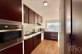 achat appartement ecully 69130