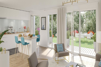 achat appartement ecully 69130