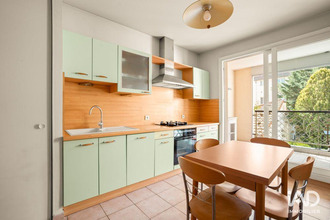 achat appartement ecully 69130