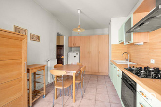achat appartement ecully 69130