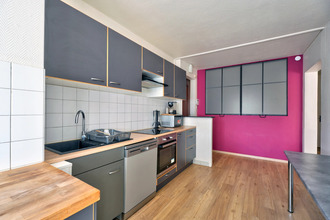 achat appartement ecully 69130