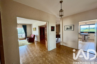 achat appartement ecully 69130