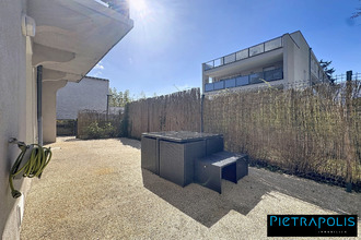 achat appartement ecully 69130