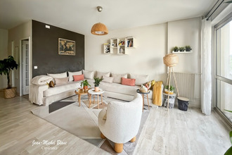 achat appartement ecully 69130