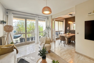 achat appartement ecully 69130