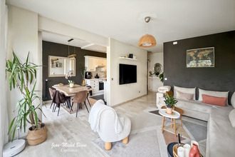 achat appartement ecully 69130