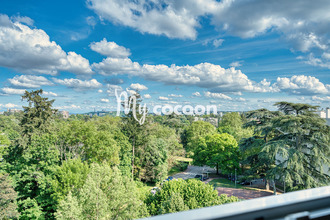 achat appartement ecully 69130