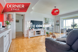 achat appartement ecully 69130