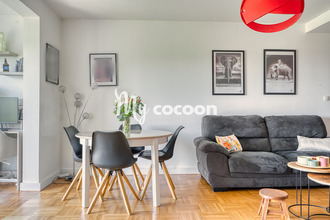 achat appartement ecully 69130