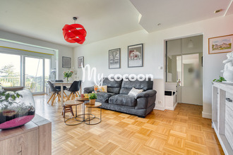 achat appartement ecully 69130