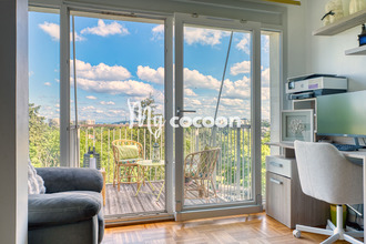 achat appartement ecully 69130