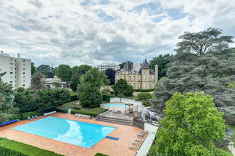 achat appartement ecully 69130
