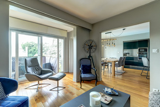achat appartement ecully 69130