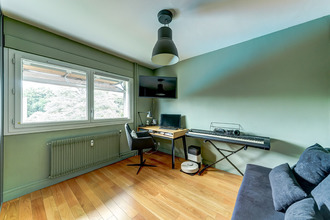 achat appartement ecully 69130
