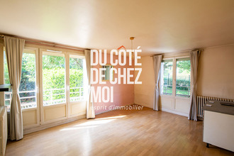 achat appartement ecully 69130