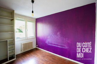 achat appartement ecully 69130