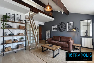 achat appartement ecully 69130