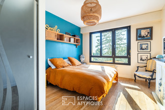achat appartement ecully 69130