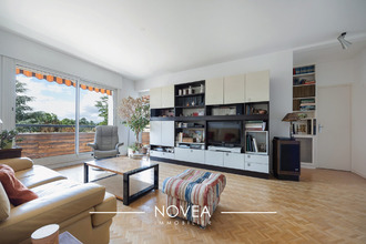achat appartement ecully 69130