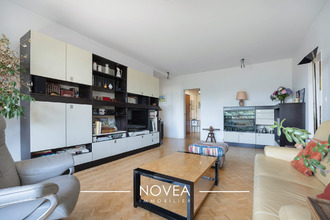 achat appartement ecully 69130