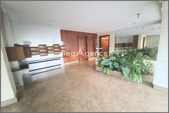 achat appartement ecully 69130