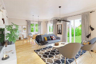 achat appartement ecully 69130