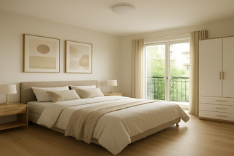 achat appartement ecully 69130