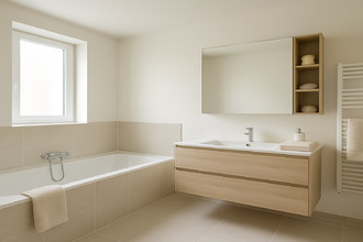 achat appartement ecully 69130