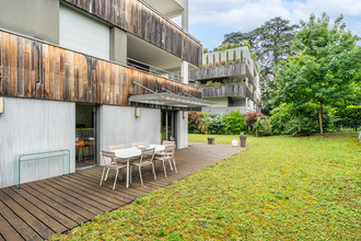achat appartement ecully 69130