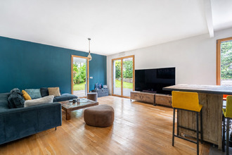 achat appartement ecully 69130