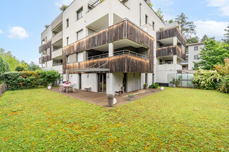 achat appartement ecully 69130