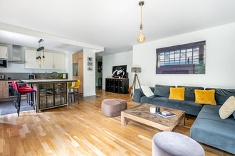achat appartement ecully 69130