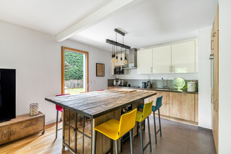 achat appartement ecully 69130