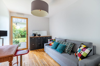 achat appartement ecully 69130