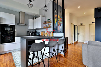 achat appartement ecully 69130