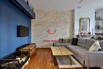 achat appartement ecully 69130