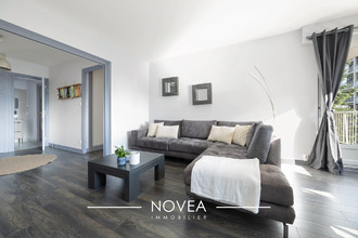 achat appartement ecully 69130