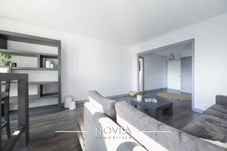 achat appartement ecully 69130