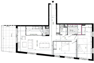 achat appartement ecully 69130