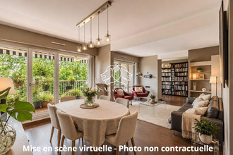achat appartement ecully 69130