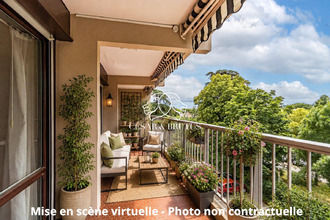achat appartement ecully 69130