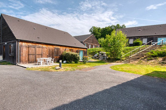achat appartement egletons 19300