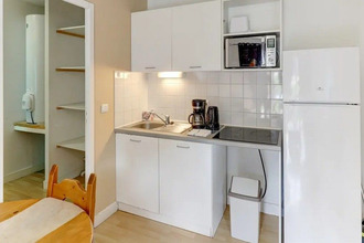 achat appartement egletons 19300