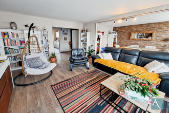 achat appartement egly 91520