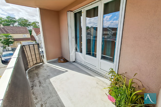 achat appartement egly 91520