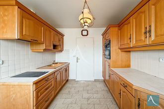 achat appartement egly 91520