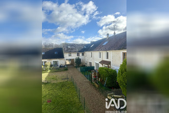 achat appartement egreville 77620